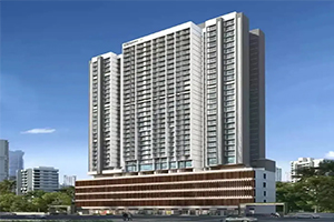 Lodha woods