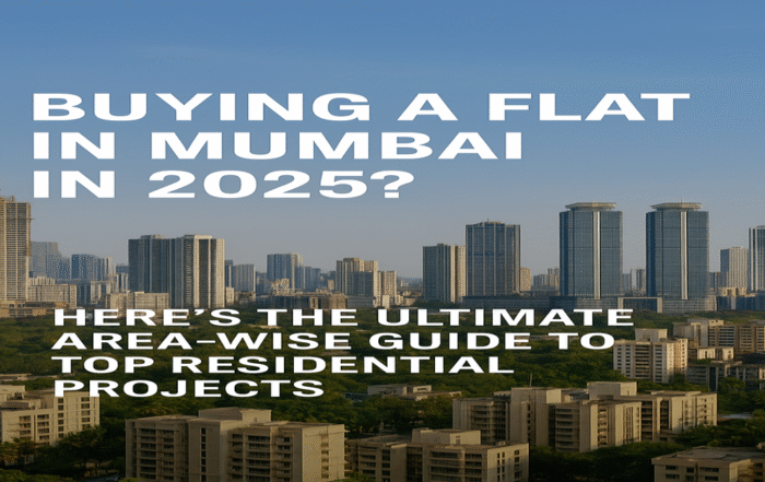 flats in mumbai for sale