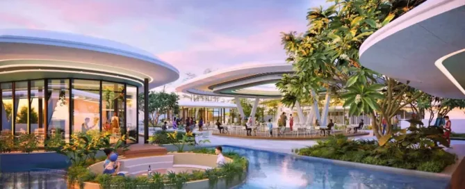 The House Of Abhinandan Lodha Naigaon Project